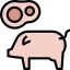 Pork icon 64x64