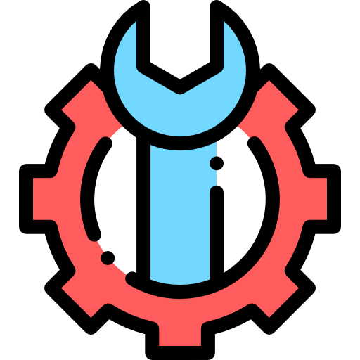 Settings icon