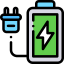 Battery icon 64x64