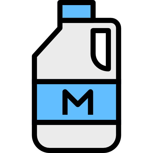 Milk icon