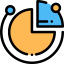 Analytics icon 64x64