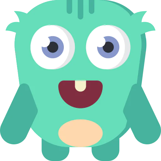 Monster icon