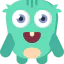 Monster icon 64x64