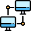 Network icon 64x64