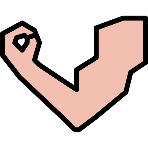 Arm icon