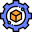 Settings icon 64x64