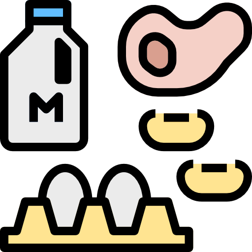 Diet icon