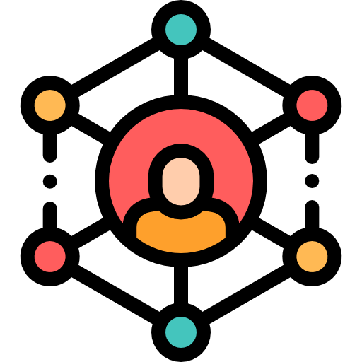 User icon