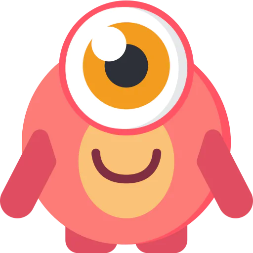 Cyclops icon