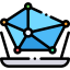 Hologram icon 64x64