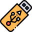 Pendrive icon 64x64