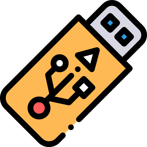 Pendrive icon