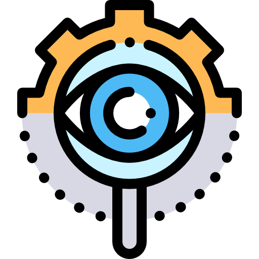 View icon