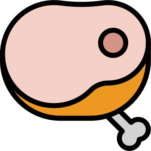 Meat icon