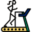 Running icon 64x64