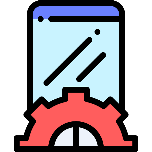 Setup icon