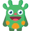 Monster icon 64x64