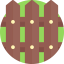 Fence icon 64x64