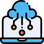 Laptop icon 64x64