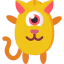 Monster icon 64x64