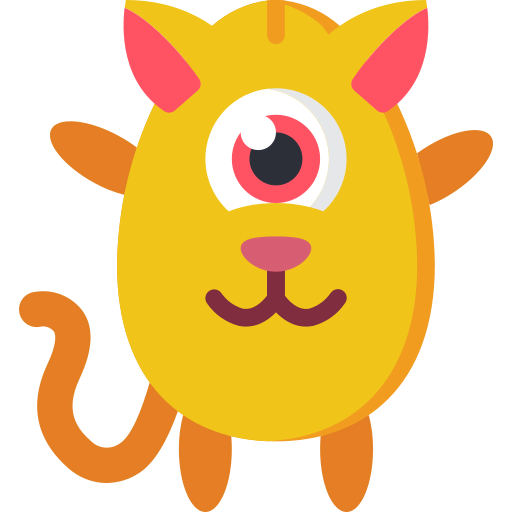 Monster icon