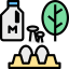 Nutrition icon 64x64