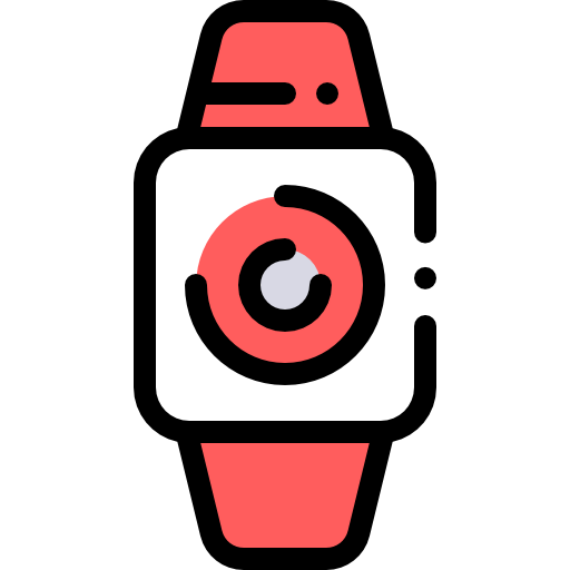Smartwatch icon