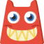 Monster icon 64x64