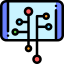 Smartphone icon 64x64