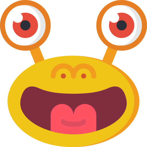 Monster icon