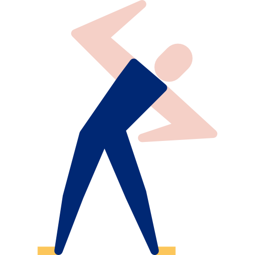 Running icon