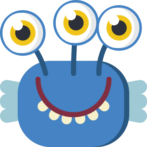 Monster icon