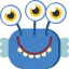Monster icon 64x64