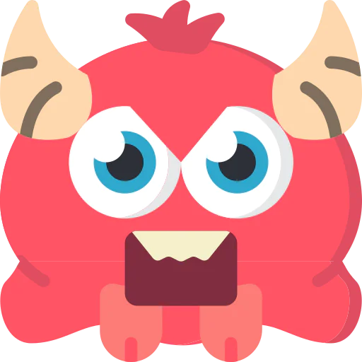 Monster icon