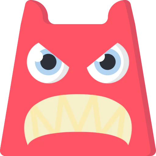 Monster icon