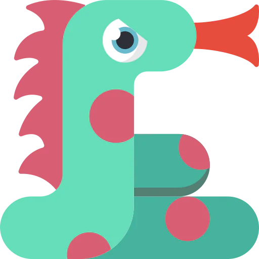 Snake icon