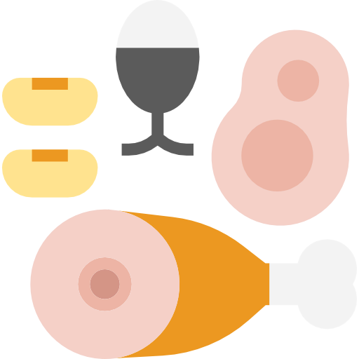 Meat icon