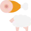 Lamb icon 64x64