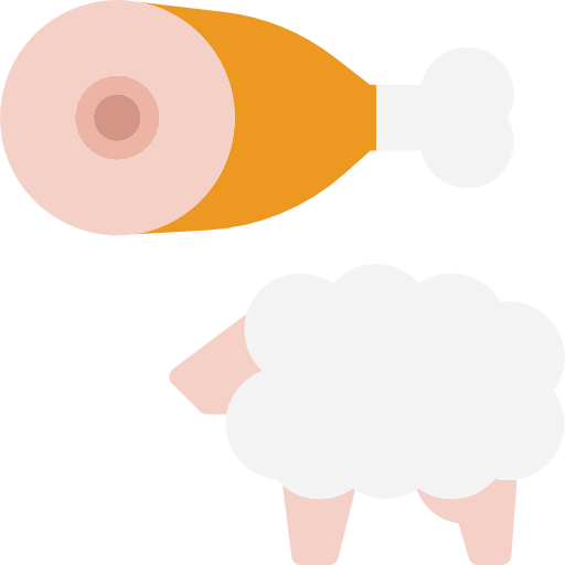 Lamb icon