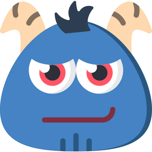 Monster icon