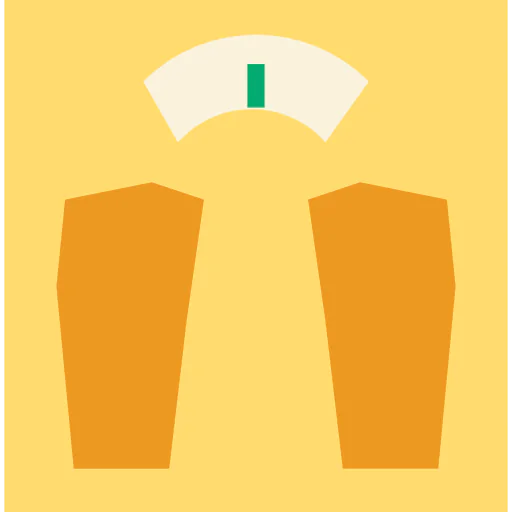 Scale icon