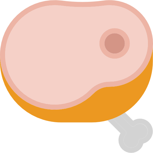 Meat icon