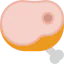 Meat icon 64x64