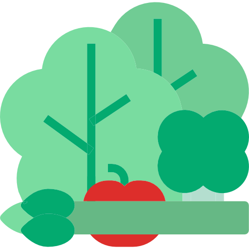 Vegetable icon
