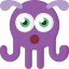 Monster icon 64x64