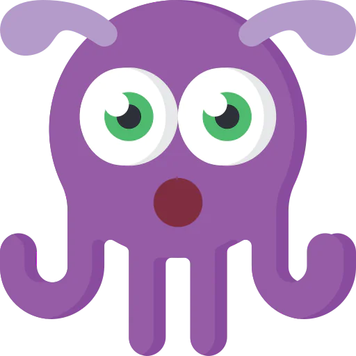 Monster icon