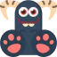 Monster icon 64x64