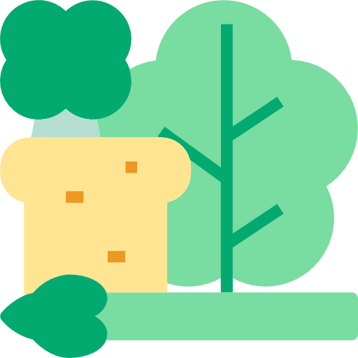 Vegetables icon
