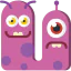 Monster icon 64x64