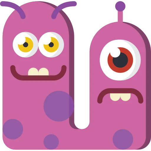 Monster icon
